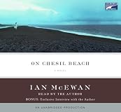 On Chesil Beach: A Novel
