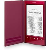 Sony Ebook Reader PRSA-SC22R