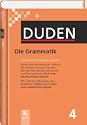 Duden 04. Die Grammatik