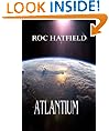 MARS...ANCIENT EARTH COLONY? (ATLANTIUM)