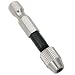 Pin Chuck Vise Socket hand Drill Tool Hobby Craft New