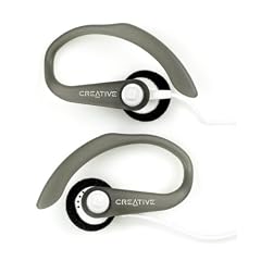 Creative EP 510 Sport-Kopfh�rer schwarz