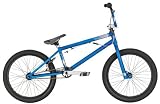 Kink Bmx 2011 20-Inch Launch Bike, Matte Blue