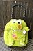 Inware 62333 - Kindertrolly Frosch, Kinder Trolly, Kindertrolley, Trolley