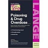 Poisoning and Drug Overdose