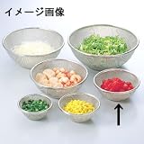 スリースノー スーパーボール型ザル 15cm 311462
