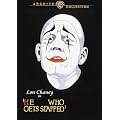 He Who Gets Slapped [DVD] [1924] [Region 1] [US Import] [NTSC]