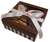 Assorted Brownie Gift Box