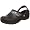 Black/Silver