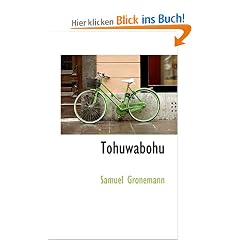 Tohuwabohu