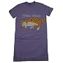 Feline Sleepy Nightshirt Lazy One Apparel Cat