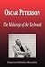 Book Oscar Peterson - The Maharaja of the Keyboard (Biography)