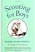Scouting for Boys: A Handbook for Instruction in Good Citizenship (Oxford World's Classics) Cover