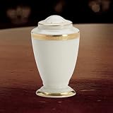 Lenox TUXEDO A/I SALT SHAKER