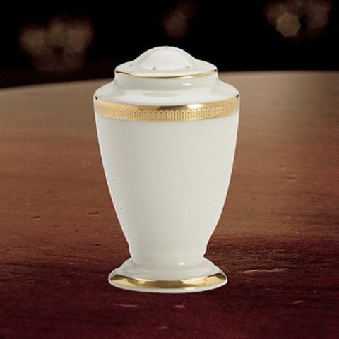 Lenox TUXEDO A/I SALT SHAKER