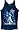 Cosmic Tie Dye Blue