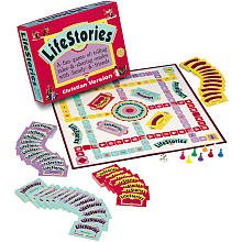 Lifestories - Christian Version
