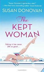 The Kept Woman