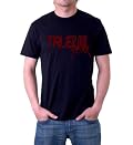 Xtees - Mens True Blood Bloody Logo