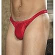 Magic Silk Thong for Men (Color Choices)