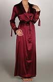 La Perla Malizia Orchidea Brillamento Long Robe (8560)