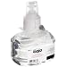 GOJO 1311-03 Clear and Mild Foam Handwash, 700mL Refill (Pack of 3)