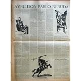 constateur benzing LETTRES FRANCAISES