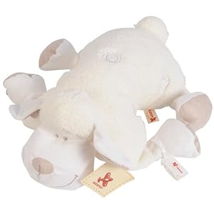 Nicotoy Cuddles Baby Schlafkissen