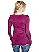 GUESS Women's Marli Color-Blocked Top