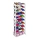 Amazing Shoe Rack Can Store up to 30 Shoes!
