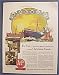1929 Great Atlantic & Pacific Tea Company W Huge Ship