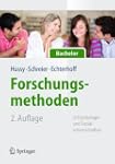 Forschungsmethoden in Psychologie und...