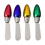 Christmas Lights Spreader Set of 4 by Boston Warehouse