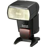 Canon - Flash Speedlite 580EX II - Compatible appareils photo Reflex et compacts