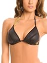 GUESS Chain Gang Triangle Bra