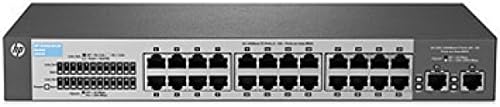 NEW - HP V1410-24-2G SWITCH - J9664A#ABA