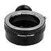 Read Fotodiox Lens Mount Adapter, Pentax K/PK Lens to Sony Alpha Nex E-mount Camera Adapter, fit Sony NEX 3, Nex 5, NEX-VG10 Details Fotodiox Lens Mount Adapter, Pentax K/PK Lens to Sony Alpha Nex E-mount Camera Adapter, fit Sony NEX 3, Nex 5, NEX-VG10