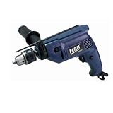 Produkt-Bild: Kompakte Schlagbohrmaschine FEPD-500 von FERM mit 500 W und Seitenhandgriff