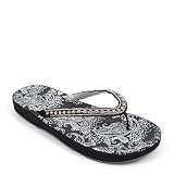 s.Oliver 5/5-27118-36 Zehentrenner & Dianetten 001 BLACK
