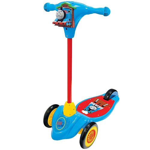 Thomas & Friends Scooter