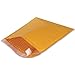 California Office Supply- 50 #0 6x10 KRAFT BUBBLE MAILERS PADDED ENVELOPE 6 x 10