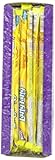 Wonka Laffy Taffy Rope, Banana, 0.81 Ounce Packages (Pack of 24)
