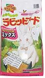 ラビットフード ミックス 3kg