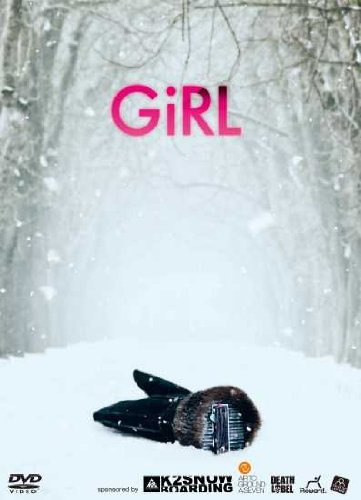 GiRL [DVD]
