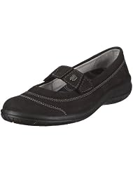 Legero Sorrento 60089400 Damen Ballerinas