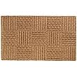 Coco Rug Door Mat 18" X 30" Low Clearance