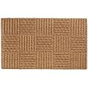 Coco Rug Door Mat 18" X 30" Low Clearance