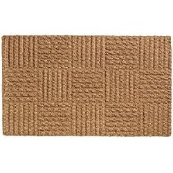 Coco Rug Door Mat 18" X 30" Low Clearance