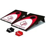 Fundex Games Ltd. College Licensed Louisville Cardinals Chuck-O - Louisville-Cardinals
