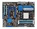 ASUSTek �}�U�[�{�[�h AMD SocketAM3/DDR3�������Ή� ATX M4A89TD PRO